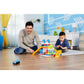 Mega Bloks First Builders Race Car Garage