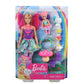 Barbie Dreamtopia Speelset