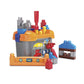 Mega Bloks Werkbank In Opbergdoos