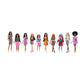 Barbie Fashionista Pop Assorti