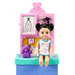 Barbie Kinderarts Speelset