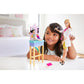 Barbie Kinderarts Speelset