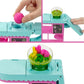 Barbie Bloemist Speelset