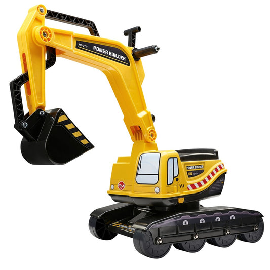 Falk Power Builder Graafmachine 85X38X67 Cm