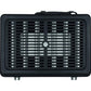 Tefal Tg9008 Smoke Less Grill Zwart