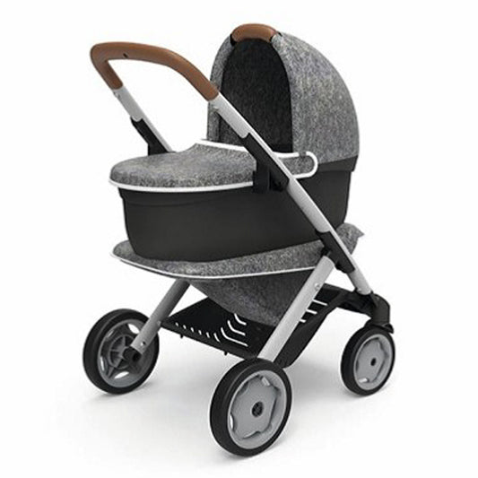 Smoby Quinny 3In1 Poppenwagen