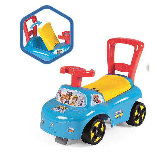 Paw Patrol Loopauto