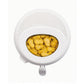 Tefal Ff1231 Friteuse 1.8L 1600W Wit