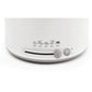 Tefal Ff1231 Friteuse 1.8L 1600W Wit