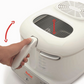 Tefal fr3021 super uno - friteuse 2,2 liter - 1800w