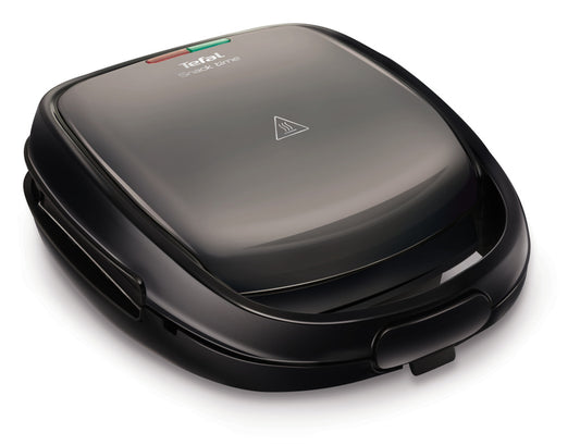 Tefal Sw3418 Snackapparaat 700W