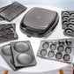 Tefal Sw3418 Snackapparaat 700W