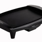 Tefal Cb5005 Plancha Compact Tafelgrill 1800W Zwart