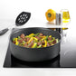 Tefal Kookgerei Tefal Ingenio Expertise Steelpannen Set 16/18/20 + Handgreep