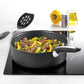 Tefal Kookgerei Tefal Ingenio Expertise Steelpannen Set 16/18/20 + Handgreep