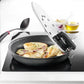 Tefal Kookgerei Tefal Ingenio Expertise Steelpannen Set 16/18/20 + Handgreep