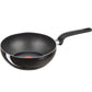 Tefal B6567402 Ideal Mini Wokpan 16 Cm Zwart