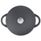 Tefal Kookgerei Tefal Trattoria Hapjespan 28 Cm
