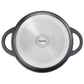 Tefal Kookgerei Tefal Trattoria Hapjespan 28 Cm