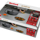 Tefal Kookgerei Tefal Tradition Gietijzeren Braadpan 31 Cm