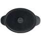 Tefal Kookgerei Tefal Tradition Gietijzeren Braadpan 31 Cm