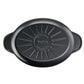 Tefal Kookgerei Tefal Tradition Gietijzeren Braadpan 31 Cm
