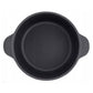 Tefal Kookgerei Tefal Tradition E22544 Gietijzeren Braadpan 20 Cm Zwart