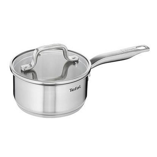 Tefal Kookgerei Tefal Virtuoso Steelpan 16 Cm Rvs