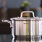 Tefal Kookgerei Tefal Virtuoso Kookpan 20 Cm Rvs