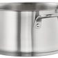 Tefal Kookgerei Tefal Virtuoso Kookpan 20 Cm Rvs