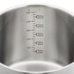 Tefal Kookgerei Tefal Virtuoso Kookpan 20 Cm Rvs