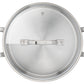 Tefal Kookgerei Tefal Virtuoso Kookpan 20 Cm Rvs
