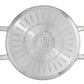 Tefal Kookgerei Tefal Virtuoso Kookpan 20 Cm Rvs