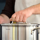 Tefal Kookgerei Tefal Virtuoso Kookpan 20 Cm Rvs