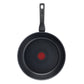 Tefal Kookgerei Tefal Xl Force Koekenpan 28 Cm Zwart