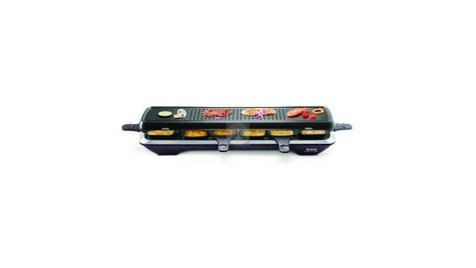 Tefal Re5228 Design Raclette