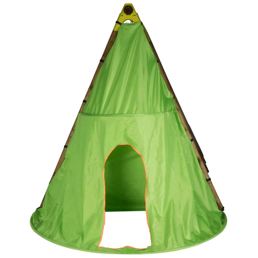 Trigano Speeltent Tipi Voor Houten Schommelsets 2,3 M J-Jou058