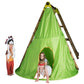 Trigano Speeltent Tipi Voor Houten Schommelsets 2,3 M J-Jou058