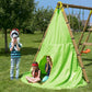 Trigano Speeltent Tipi Voor Houten Schommelsets 2,3 M J-Jou058