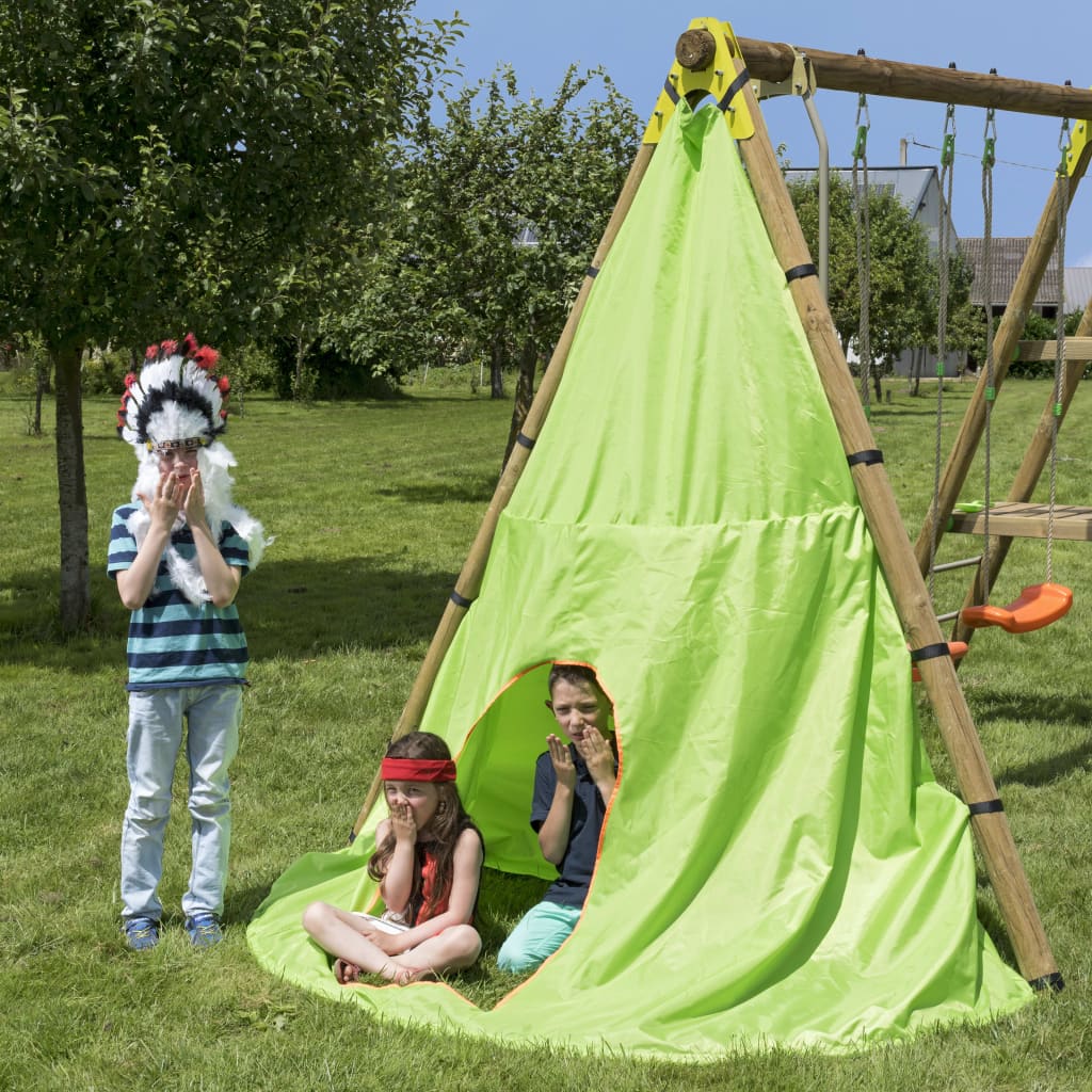 Trigano Speeltent Tipi Voor Houten Schommelsets 2,3 M J-Jou058