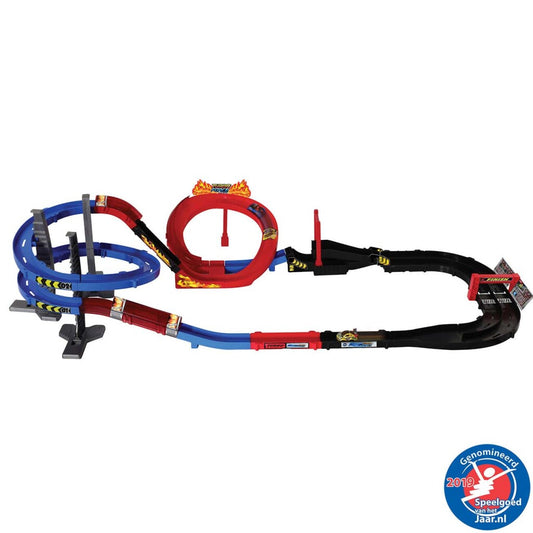Vtech Turbo Force Racers Super Racetrack Set
