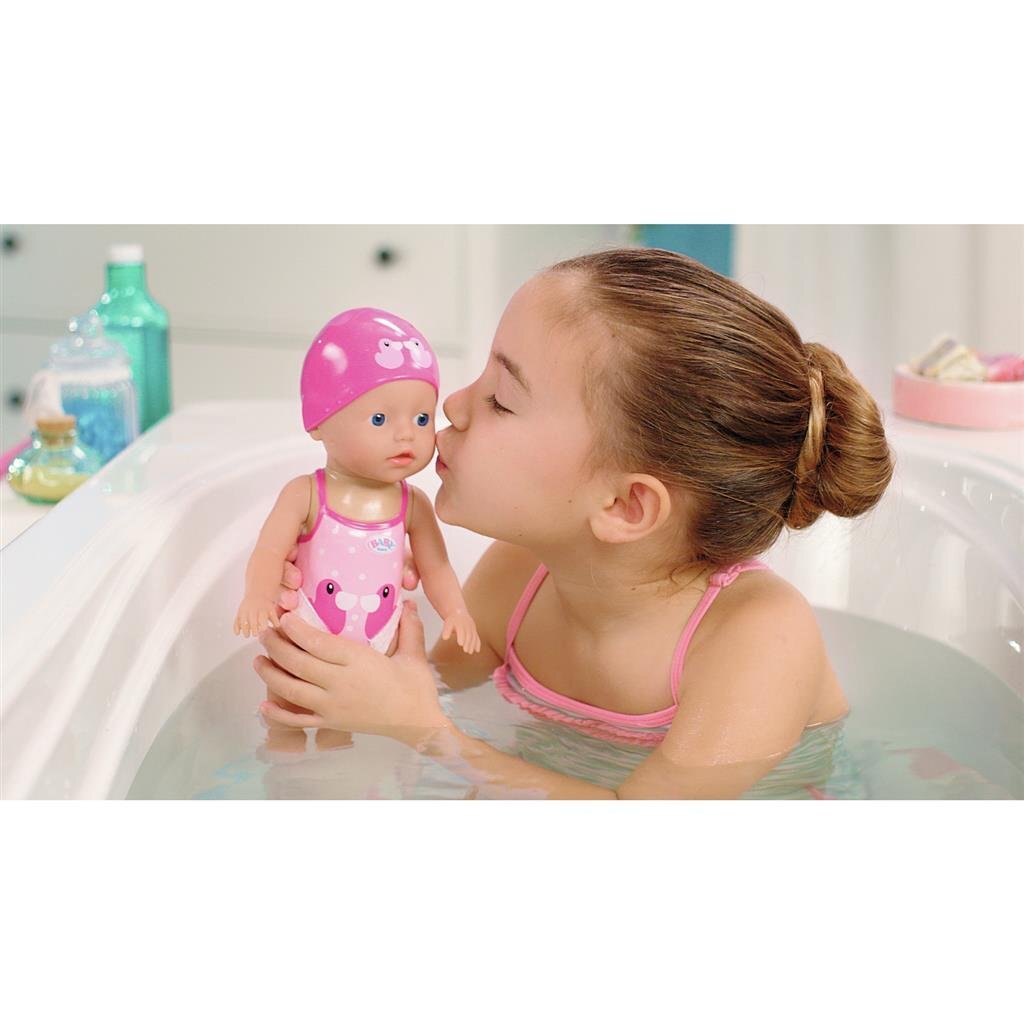Baby Born My First Swim Pop 30 Cm