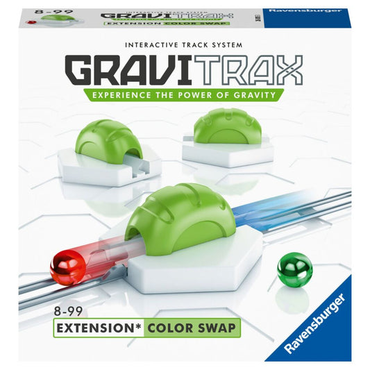 Gravitrax Extension Color Swap