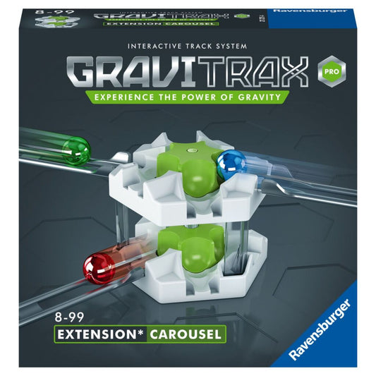 Gravitrax Extension Carousel