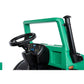 Rolly Toys 038244 Rollyunimog Forst Winterdienst Met Lier