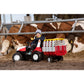 Rolly Toys 122479 Rollyhay Wagon Pã¶Ttinger