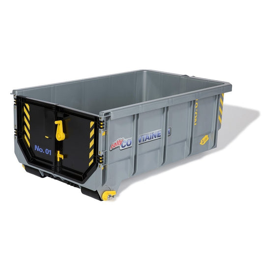 Rolly Toys 123926 Rollyextra Container