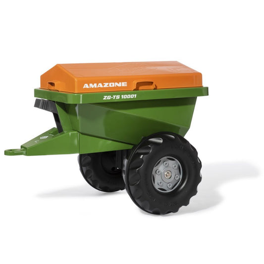Rolly Toys 125104 Rollystreumax Amazone