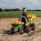Rolly Toys 125104 Rollystreumax Amazone