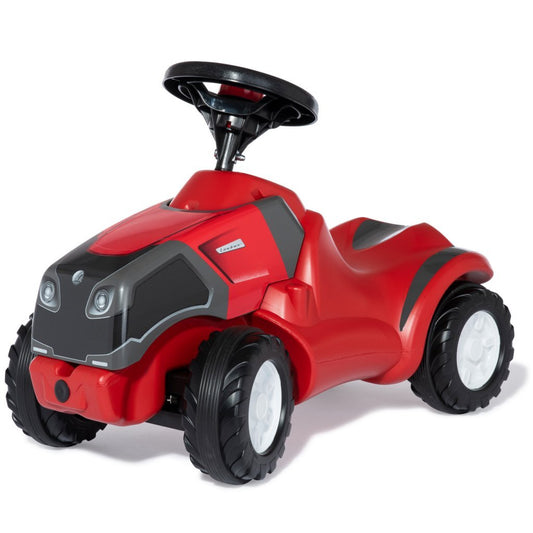 Rolly Toys 132775 Rollyminitrac Lintrac Loopauto